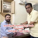 అనారోగ్యంతో బాధపడుతున్న నటుడు రామచంద్రకు ‘మ‌నంసైతం’ ఆర్థిక సాయం