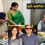 దేశం కోసం ఒకరు ! ధర్మం కోసం మరొకరు !!