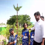రంగారెడ్డి జిల్లా ఆరుట్లలో సీఎం రేవంత్ రెడ్డి