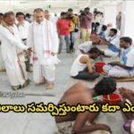 తలనీలాలు సమర్పిస్తుంటారు కదా ఎందుకు ?