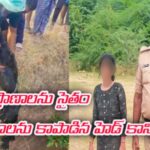బావిలోకి దూకి మహిళ ప్రాణాలను కాపాడిన హెడ్ కానిస్టేబుల్