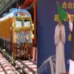 ప్రపంచంలోనే అత్యంత పొడవైన హైడ్రోజన్ రైలు.