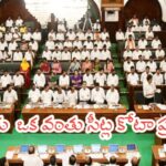 లోక్‌సభ, శాసనసభ సార్వత్రిక ఎన్నికలలో మహిళలకు  ఒక వంతు సీట్ల కోటా ప్రయోజనం