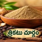 త్రికటు చూర్ణం గురుంచి తెలుసుకోండి..